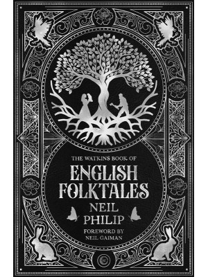 The Watkins Book of English Folktales