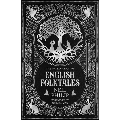 The Watkins Book of English Folktales