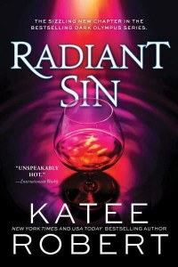 Radiant Sin - Dark Olympus