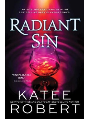 Radiant Sin - Dark Olympus