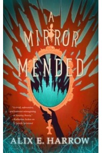 A Mirror Mended