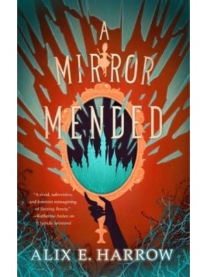 A Mirror Mended