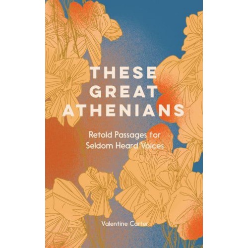 These Great Athenians
