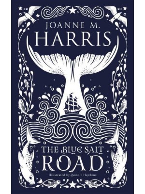 The Blue Salt Road