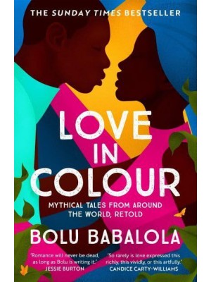 Love in Colour