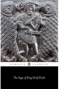 The Saga of King Hrolf Kraki - Penguin Classics