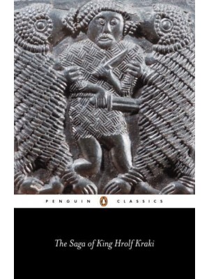 The Saga of King Hrolf Kraki - Penguin Classics