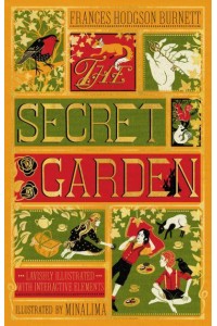 The Secret Garden