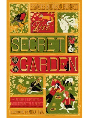 The Secret Garden