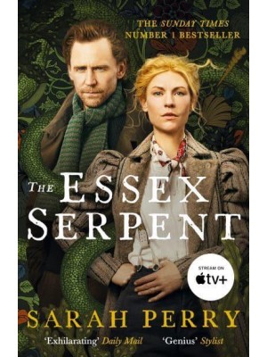 The Essex Serpent