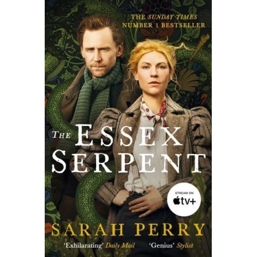 The Essex Serpent