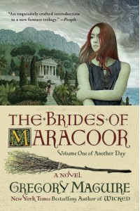 The Brides of Maracoor A Novel - Another Day