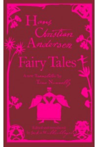 Fairy Tales - Penguin Classics