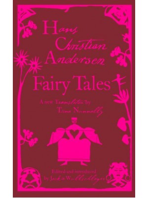 Fairy Tales - Penguin Classics