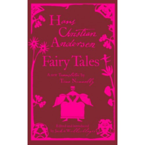 Fairy Tales - Penguin Classics