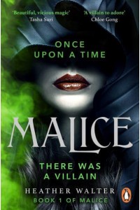 Malice - Malice Duology Series