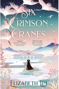 Six Crimson Cranes - Six Crimson Cranes