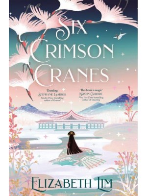 Six Crimson Cranes - Six Crimson Cranes