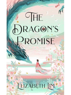 The Dragon's Promise - Six Crimson Cranes Duology