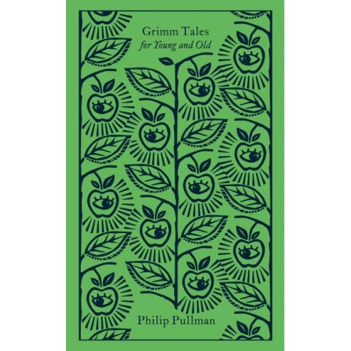 Grimm Tales For Young and Old - Penguin Clothbound Classics