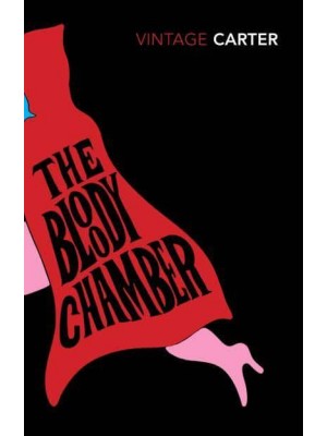 The Bloody Chamber and Other Stories