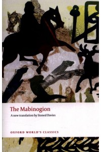 The Mabinogion - Oxford World's Classics