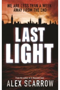 Last Light