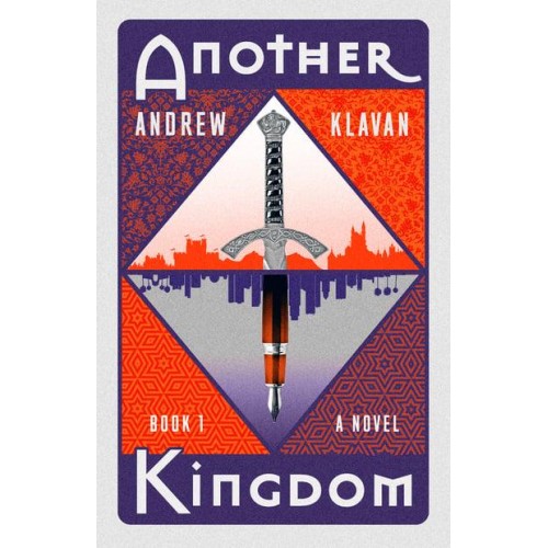 Another Kingdom A Novel - Another Kingdom