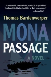 Mona Passage A Novel