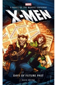 Days of Future Past - X-Men