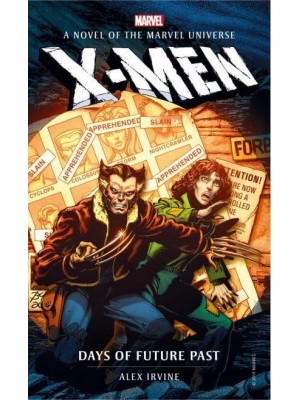 Days of Future Past - X-Men