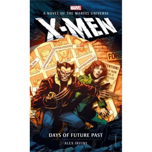 Days of Future Past - X-Men