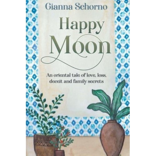 Happy Moon