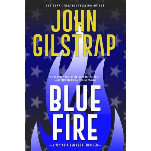 Blue Fire