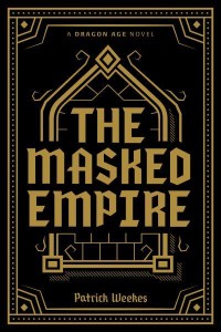 The Masked Empire - Dragon Age