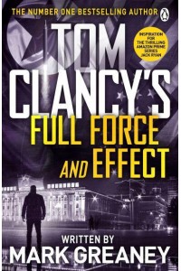 Tom Clancy's Full Force and Effect - Jack Ryan