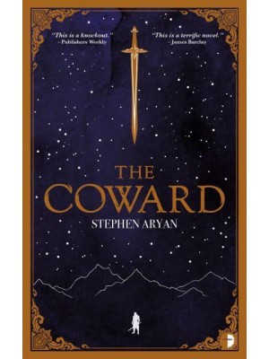The Coward - Quest for Heroes