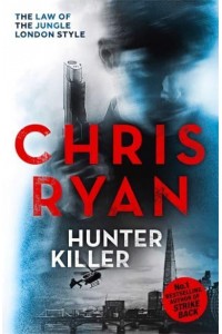 Hunter Killer - Danny Black