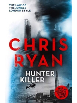 Hunter Killer - Danny Black