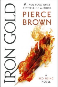 Iron Gold - A Red Rising Novel