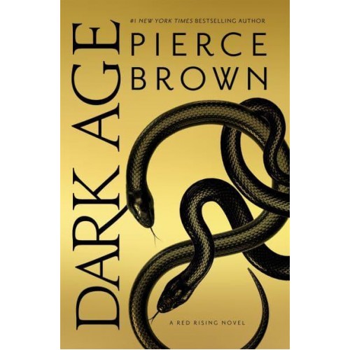 Dark Age - A Red Rising Novel