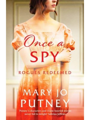 Once a Spy - Rogues Redeemed