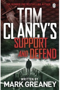 Tom Clancy's Support and Defend