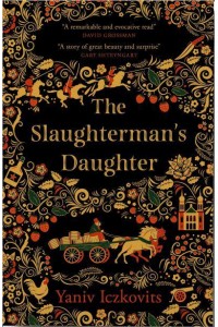 The Slaughterman's Daughter