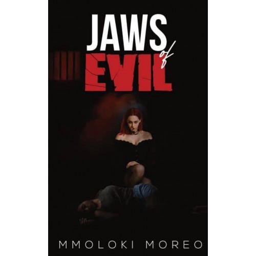 Jaws of Evil