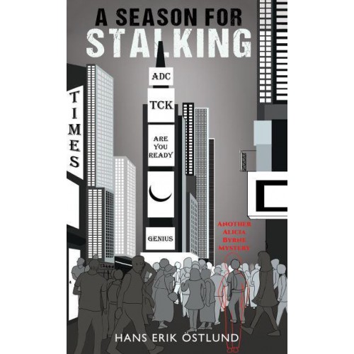 A Season for Stalking