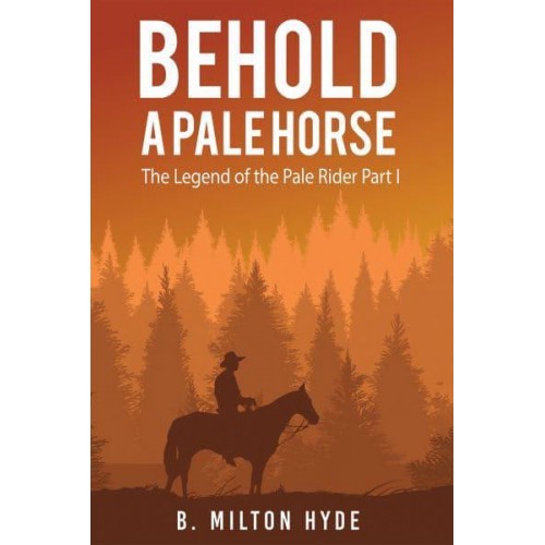 Behold a Pale Horse