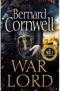 War Lord - The Last Kingdom Series