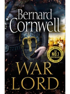 War Lord - The Last Kingdom Series