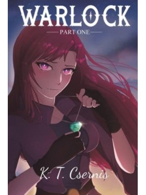 Warlock. Part One